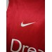 Arsenal 00/01 Home Red Soccer Jersey